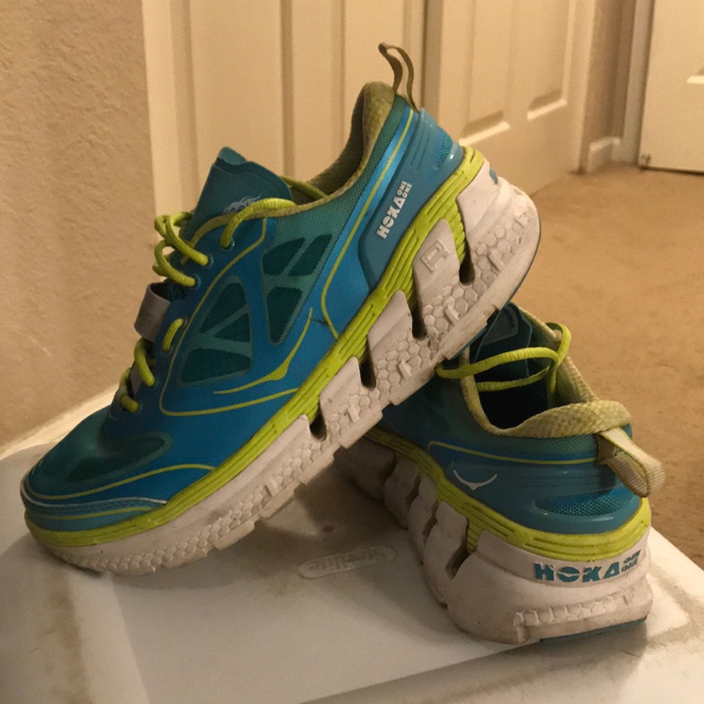 Hoka One One Running Shoes